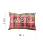 FaLaLa Cushion Cover