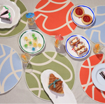 Pedro Assorted Placemat | Set of 6