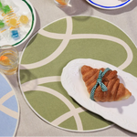 Pedro Assorted Placemat | Set of 6