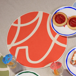 Pedro Assorted Placemat | Set of 6
