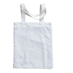 Dogaholic Canvas Tote Bag