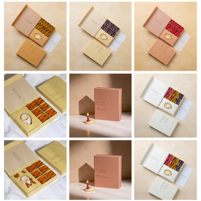Mood Enhancing Incense Cones