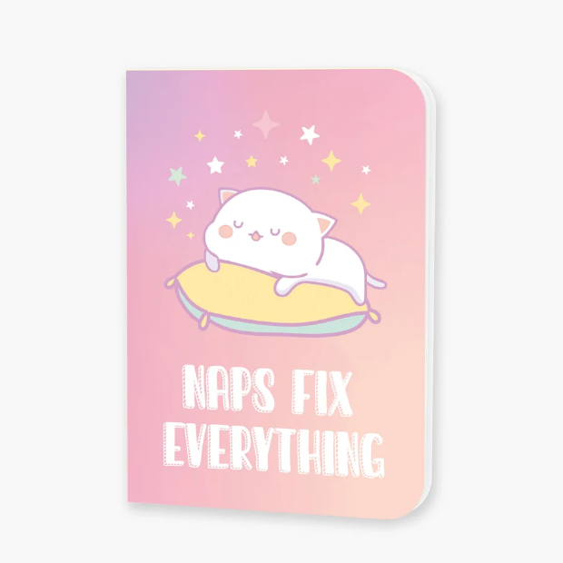 Everyday Pocket Notebook