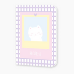 Everyday Pocket Notebook