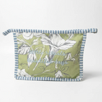 Magna Rose Cotton Pouch