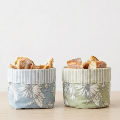 Magna Rose Basket
