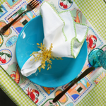 Sirena Placemat  Set of 4