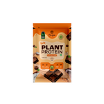 Plant Protein Powder-  Pea & Pumpkin Seed Isolate