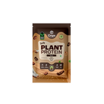 Plant Protein Powder-  Pea & Pumpkin Seed Isolate