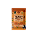 Plant Protein Powder-  Pea & Pumpkin Seed Isolate