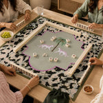 Serengeti Mahjong Mat