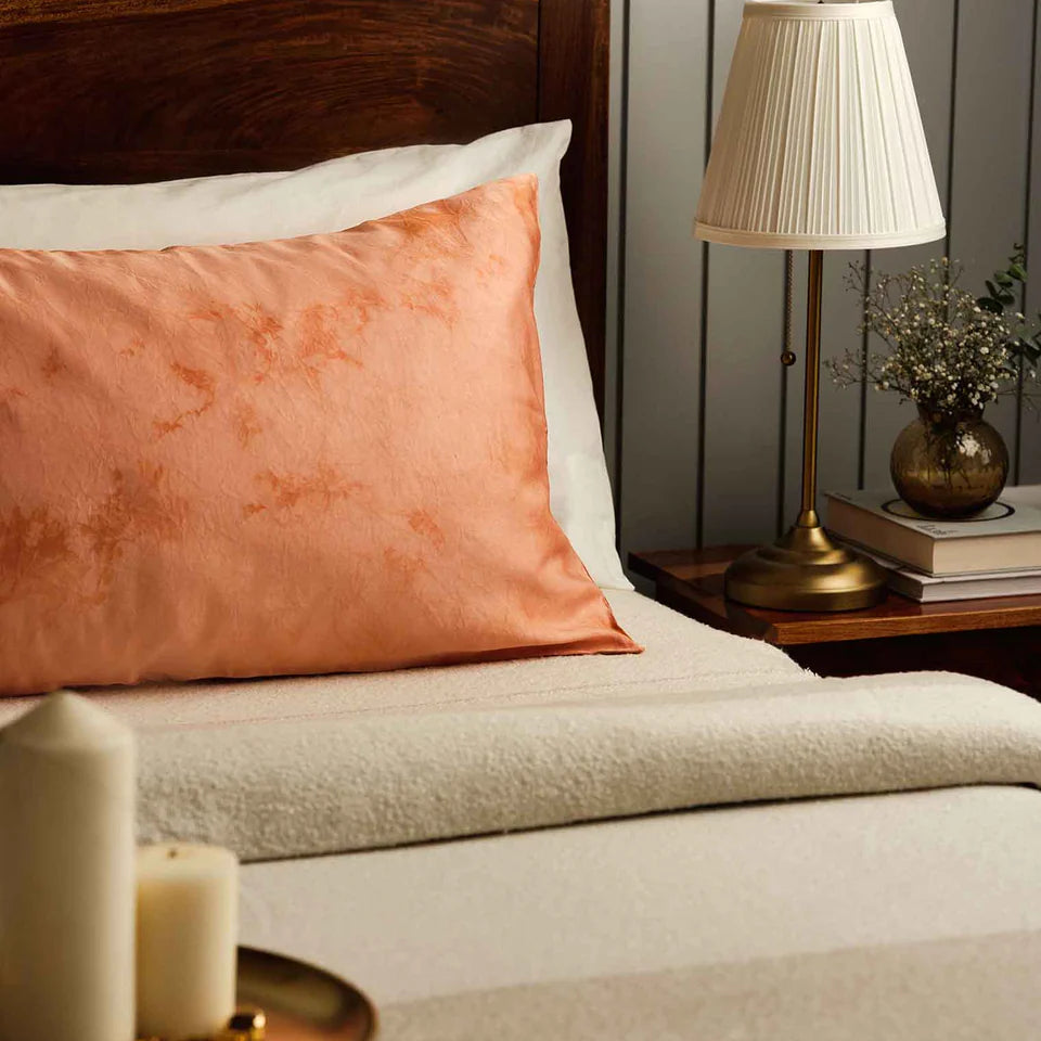 Silk Pillowcase