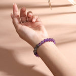Mind & Body Wellness Gemstone Bracelets