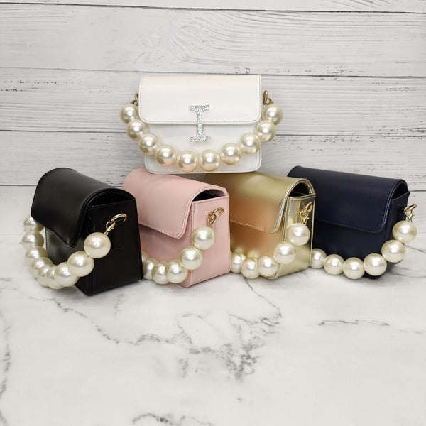 Personalised Sling Bags - The Style Salad