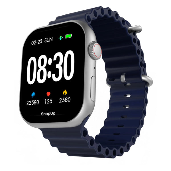 Connect+ Smartwatch