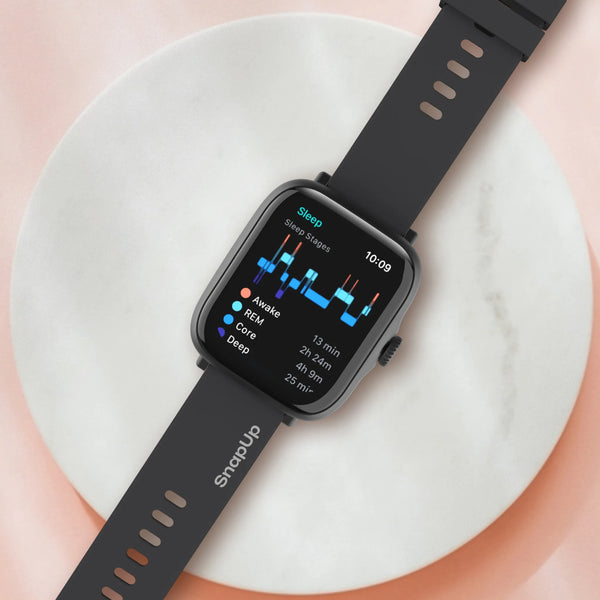 Turbo Smartwatch