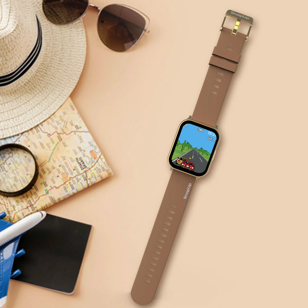 Vision Smartwatch