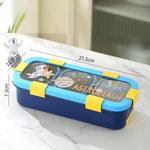Sleek Bento Box Personalised