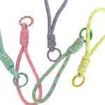Paracord Bottle & Bag Charm