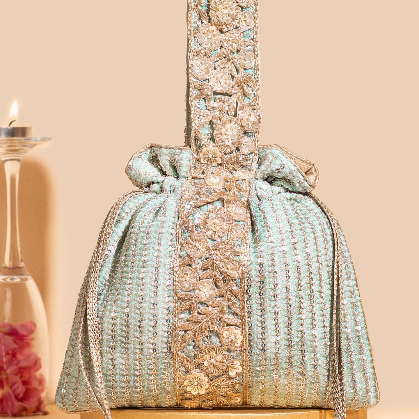Luxury Potli Bags Online