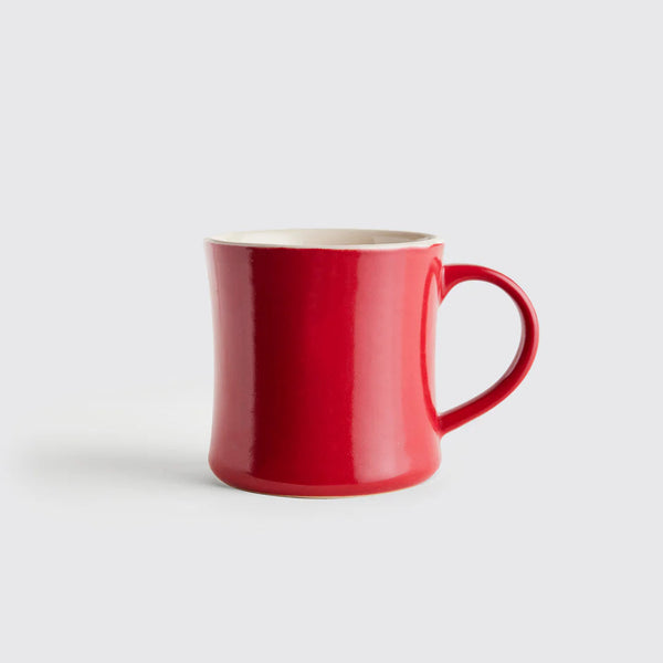 Americano Diner Mug Indus People