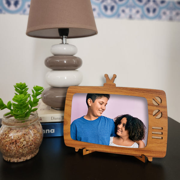 3D Photo Frame - The Style Salad