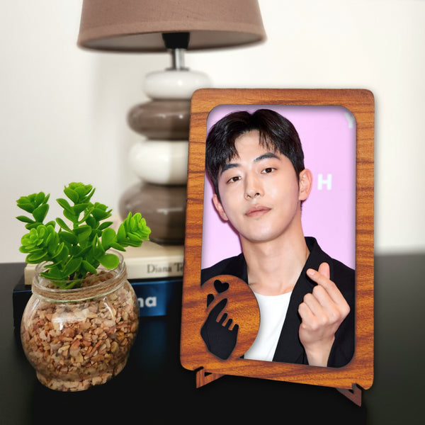 3D Photo Frame - The Style Salad