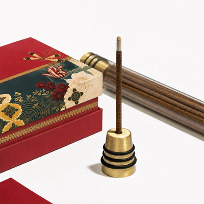 Talk Cosy to Me | Luxury Scented Incense Sticks
