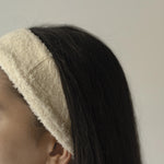 Terry Headband