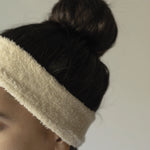 Terry Headband