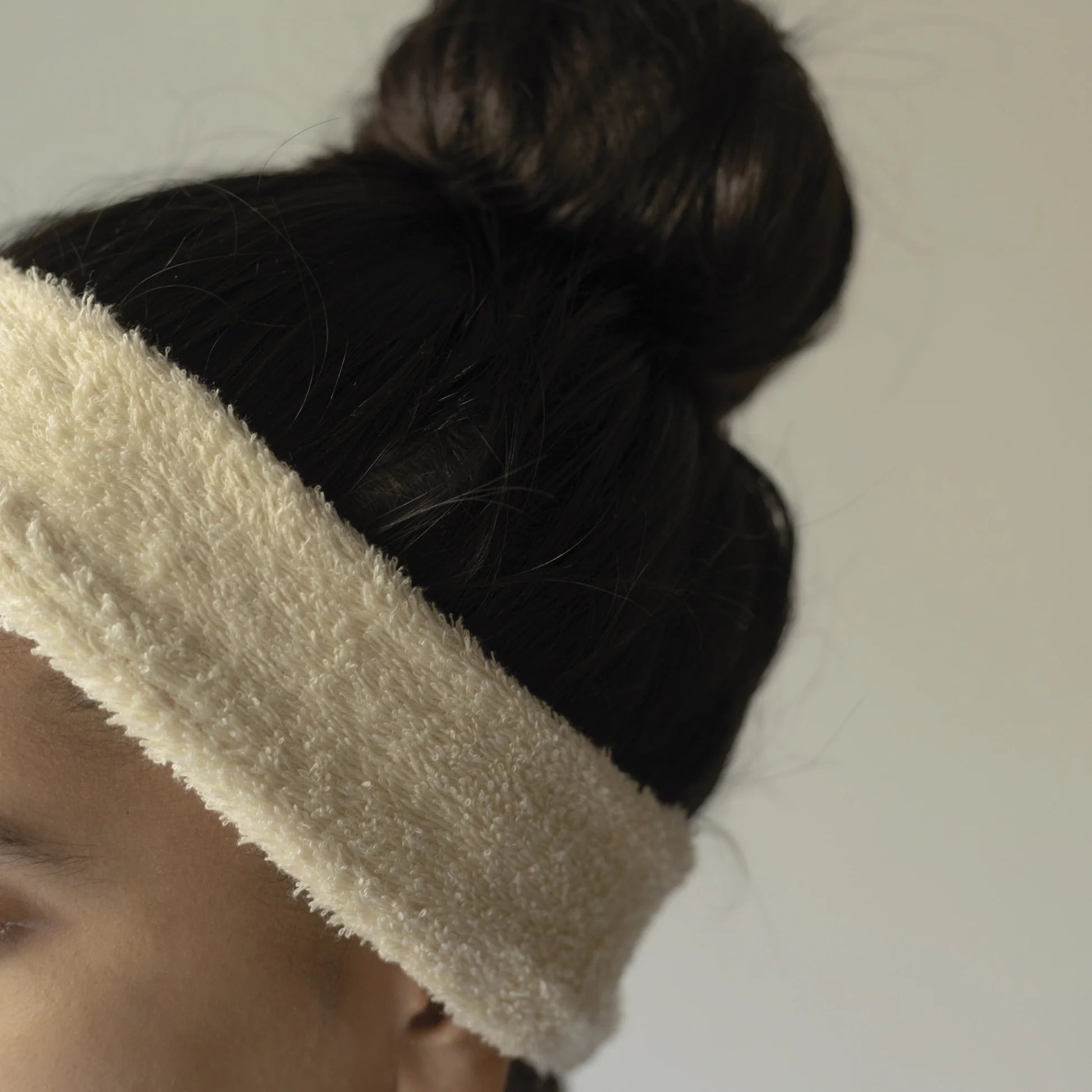 Terry Headband