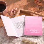 The Soul Set-Gratitude Journal Set with Affirmation & Manifestation