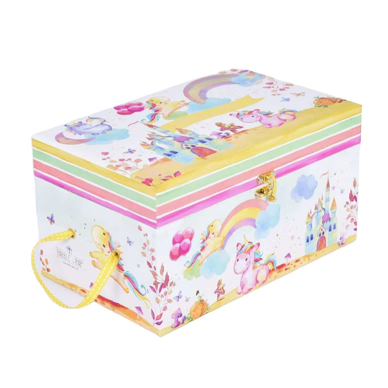 Personalised Trunk