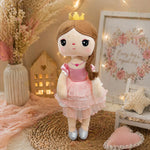 Plush Doll Personalised