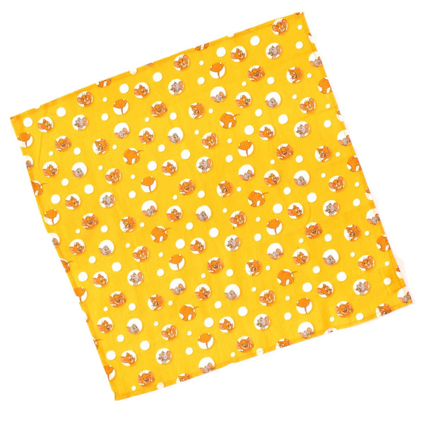 Send Handkerchief Cotton