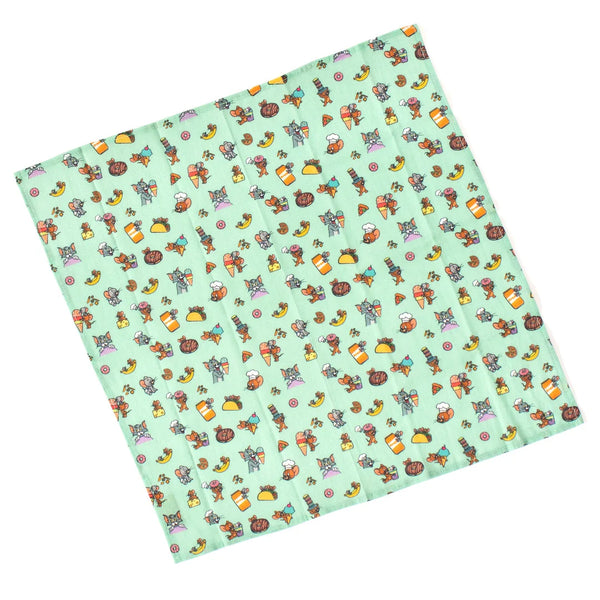 Buy 100% Cotton Handkerchief Online