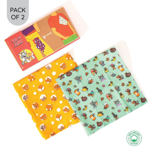 Order Handkerchief Set for Your Kids 