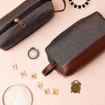 Rover Travel Pouch