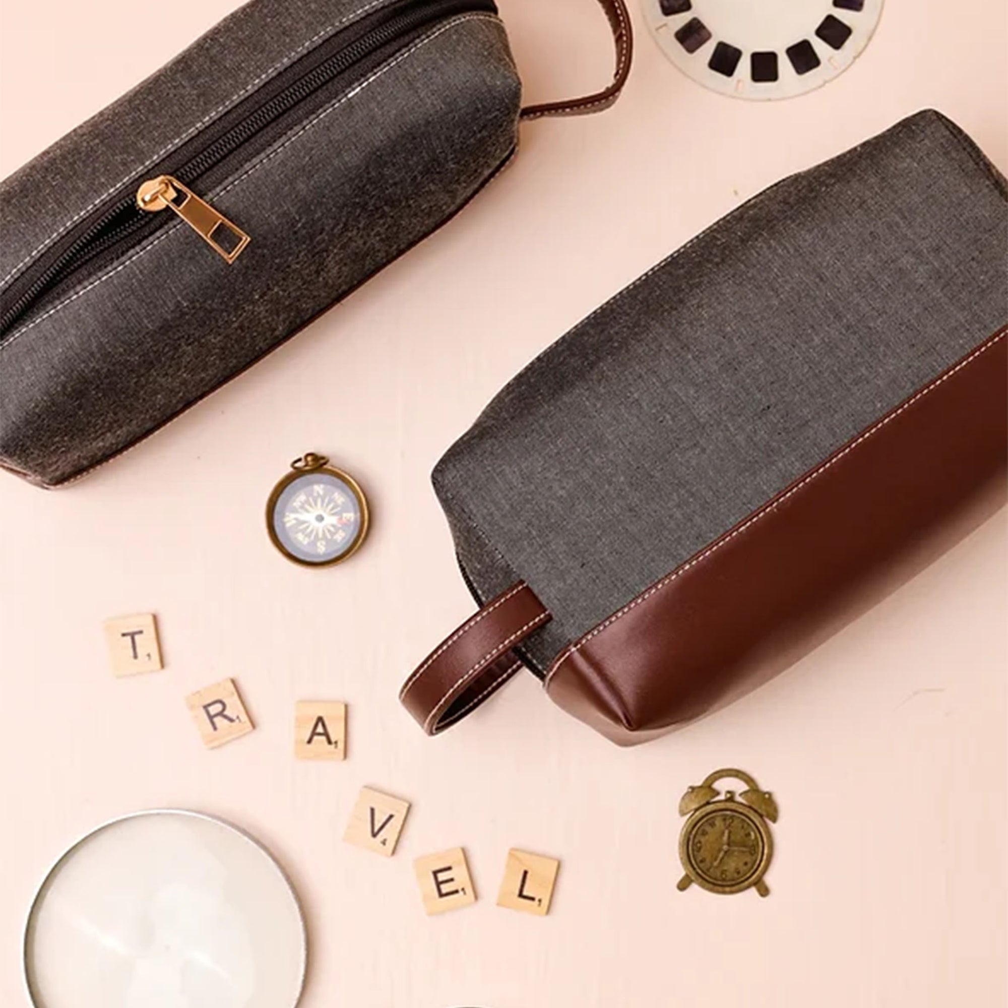 Rover Travel Pouch