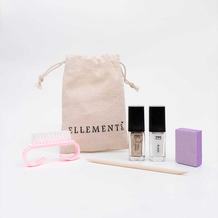 Petite Polish Hamper