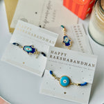 Evil Eye Bands- Non Persoanlised