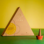 Premium Incense Cones