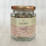 English Toffee Squares