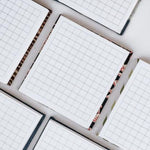 Grid Terable Notepad