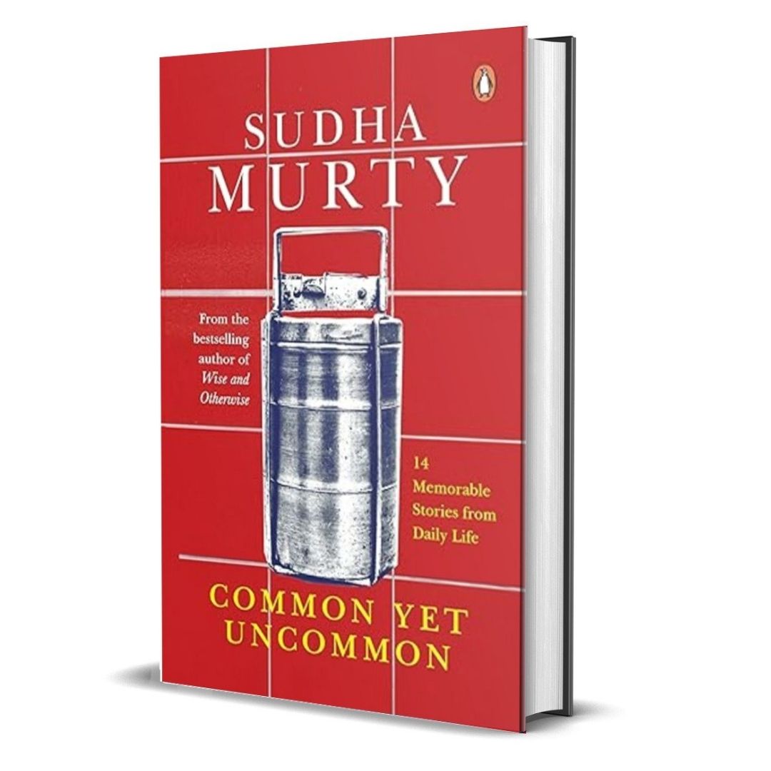 Common, Yet Uncommon