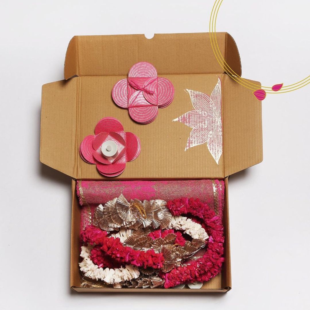 Bahaar Box - A Luxurious Gift Box and Hampers Online – The Style Salad