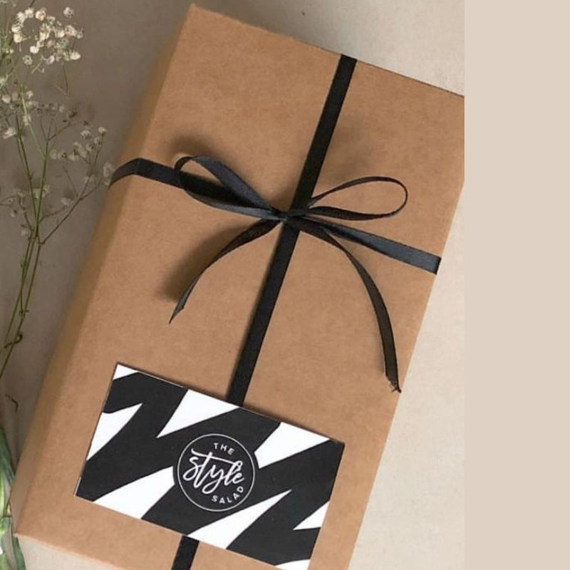 Custom Gift Box Mini