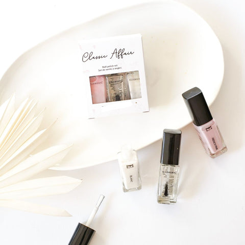 A Classic Affair Polish Kit