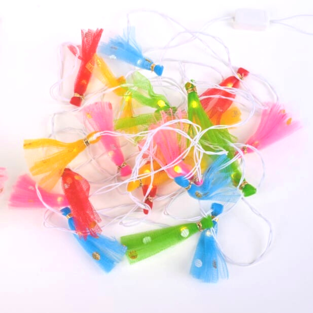 Multicolor Fairy String Light