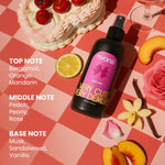 Very Cute, Very Demure - Floral & Fruity Body Mist
